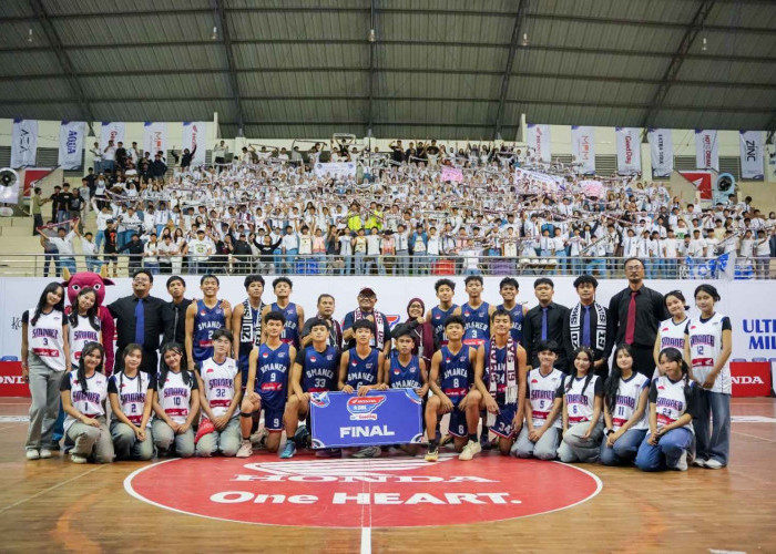 DBL Malang Hari Ini: 2 Final Junior Memanas, Derbi Kosayu dan Duel Charis vs Matsanewa