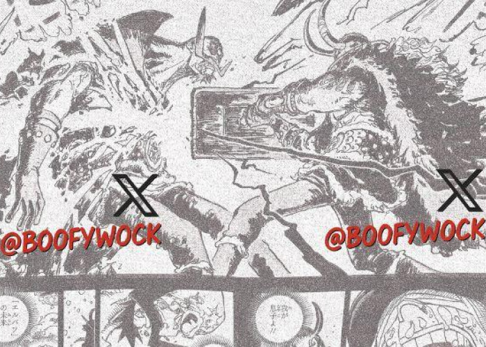 Terungkap, Regenerasi Abadi Holy Knights di One Piece Ternyata Bisa Ditembus