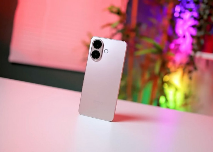 7 HP Vivo Terbaru 2026 yang Layak Dibeli, dari Vivo V7 5G hingga iQOO 15 untuk Gaming dan Kamera
