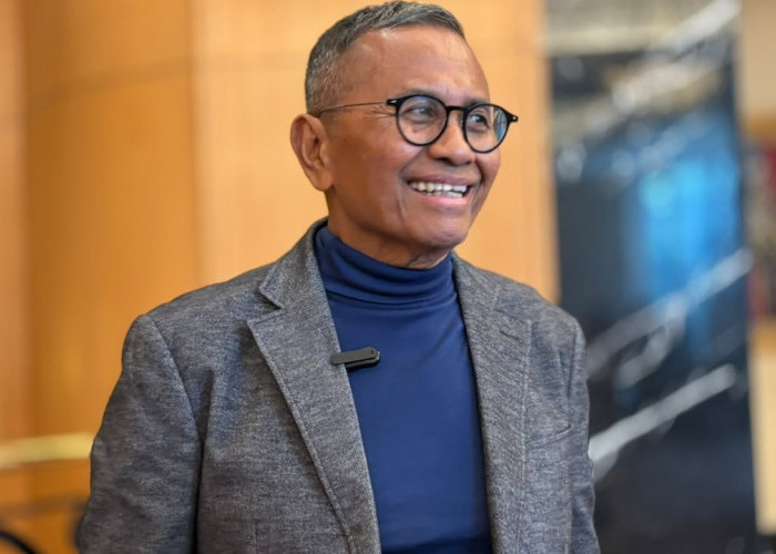Disway Awards 2026, Dahlan Iskan: Brand Sudah Dikenal Luas Harus Jaga Integritas