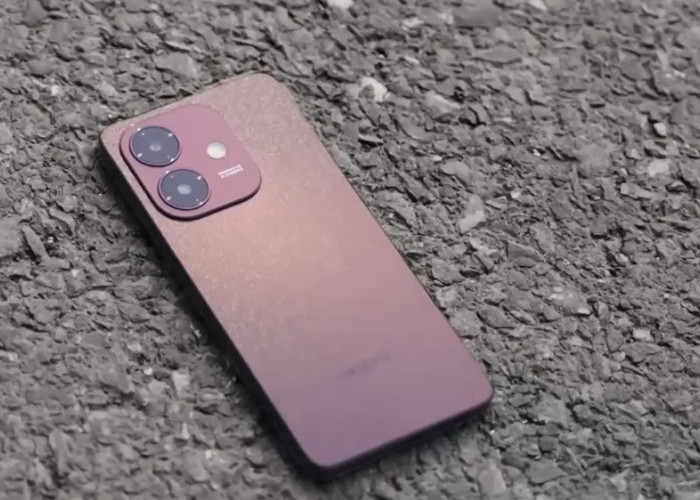 Rekomendasi HP Oppo Murah dengan Kamera 50 MP 2026, Harga Mulai Rp1 Jutaan