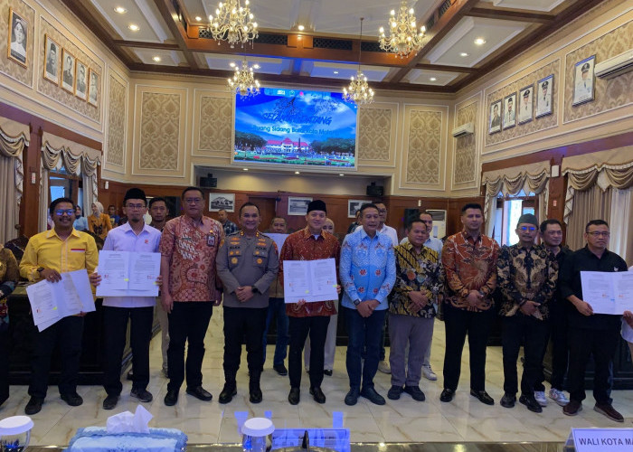 Wahyu Hidayat Minta Bantuan Parpol 2026 Dipakai Perkuat Pendidikan Politik