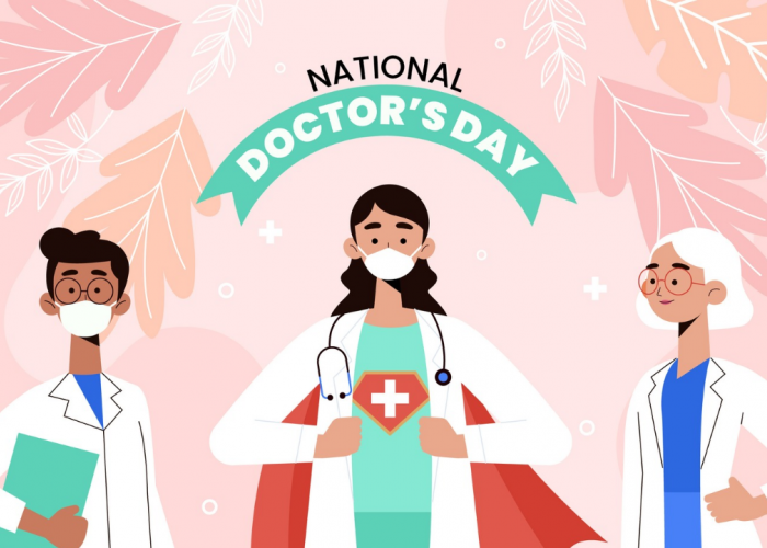 24 Oktober Juga Hari Dokter Nasional, Simak Sejarah dan Latar Belakangnya!