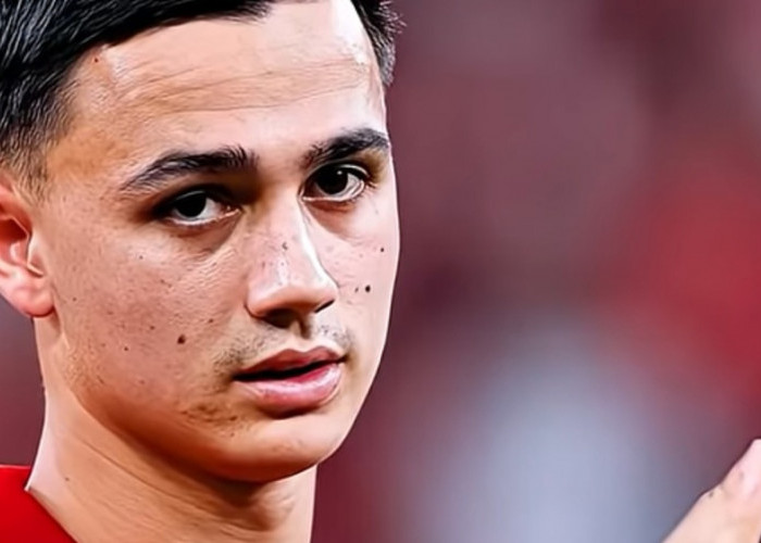 Eliano Reijnders di Persib: Dari Sorotan Timnas hingga Membuktikan Diri di Maung Bandung