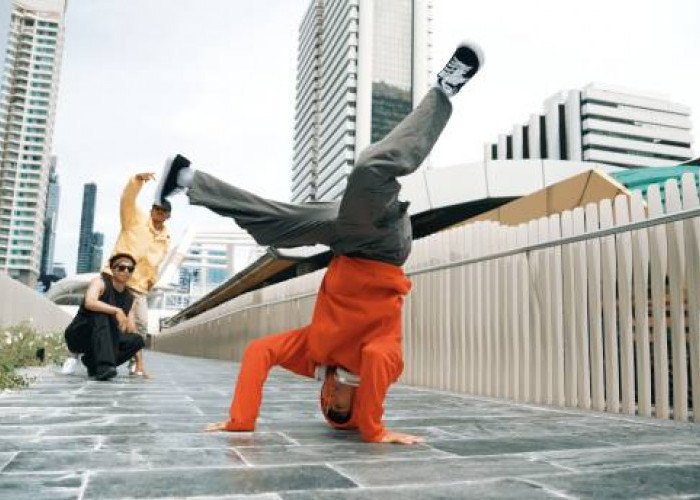 11 Agustus Hari Hip-Hop, Mau Mulai Belajar? Ini Rekomendasi Tempat Kursusnya di Malang Raya