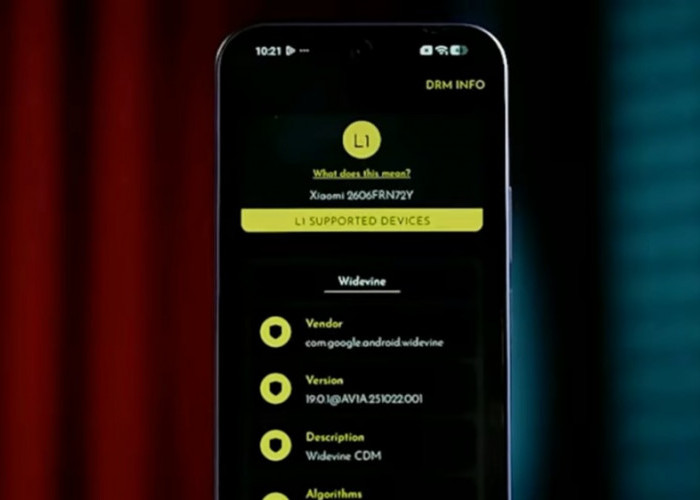 10 HP 2 Jutaan Terbaik 2026, Ada AMOLED 144 Hz hingga Baterai 8.000 mAh