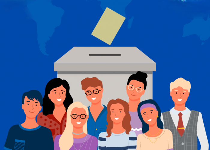 15 September Hari Demokrasi, Momen untuk Menilai Apakah Kebebasan Berekpresi dan Partisipasi Rakyat Sudah Oke