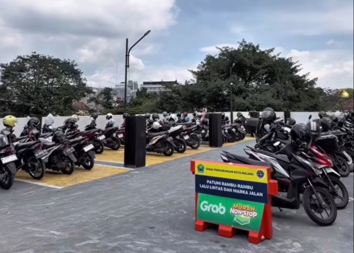 Pemkot Malang Buka Peluang Investor Bangun Parkir Terpusat di Suhat hingga Jalan Kawi