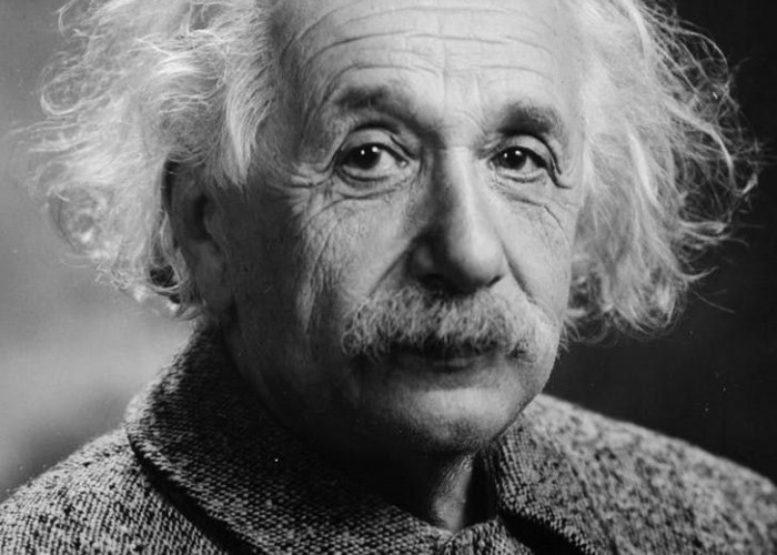 14 Maret: Hari Einstein Lahir, Jenius di Balik Teori Relativitas yang Mengubah Dunia