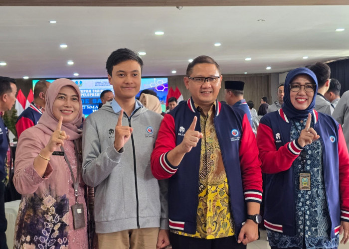 Mochammad Zlatan Azzam, Siswa SMAN 2 Kota Malang yang Siap Berlaga di OSN Fisika Nasional