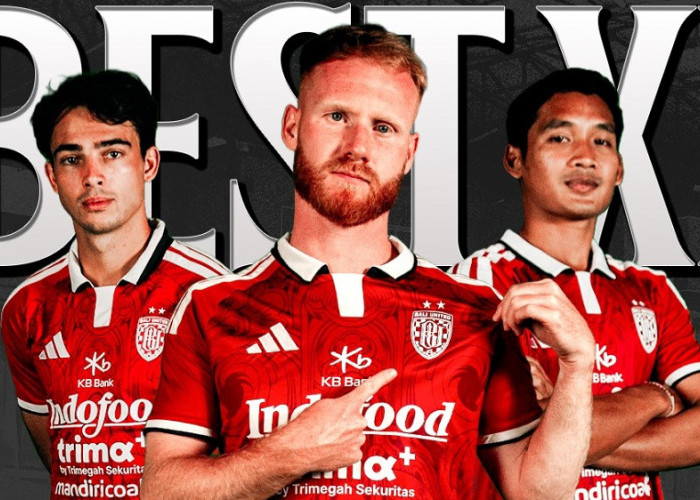 Jadwal BRI Super League Jumat 16 Oktober 2026: PSIM vs PSM, Empat Laga Digelar