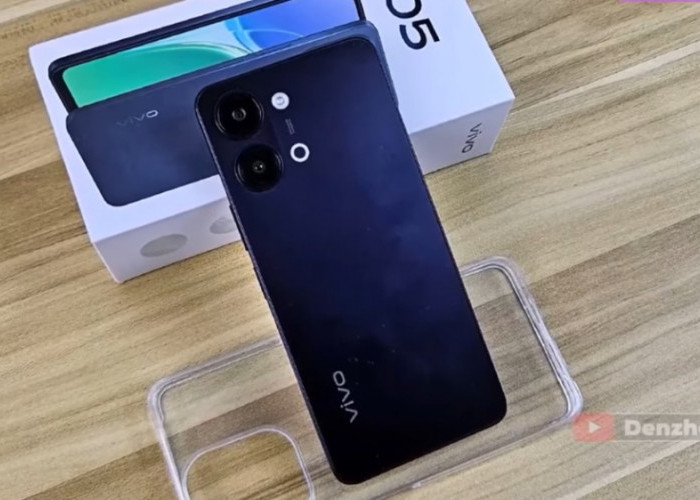 Bukan Cuma Megapiksel, 8 HP Kamera 2 Jutaan Ini Punya Fitur Menarik