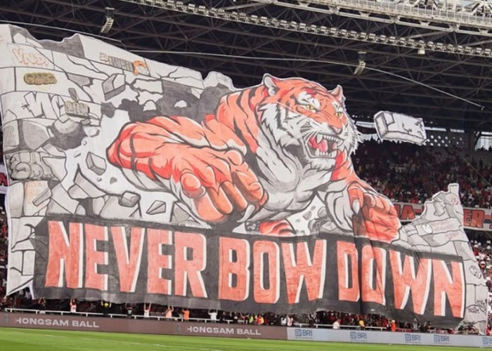 Persija Jakarta Hadapi Enam Laga Tandang Tanpa The Jakmania, Ini Jadwal yang Terdampak