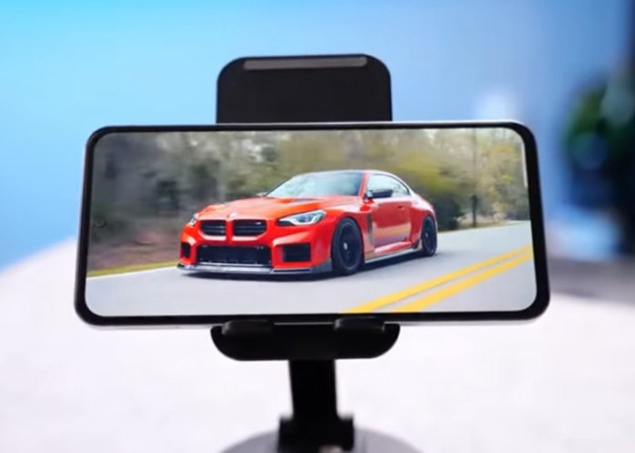 6 HP 1 Jutaan Terbaik 2026 Spek Dewa, Ada AMOLED 120Hz, Kamera 108MP hingga Baterai 6.300 mAh