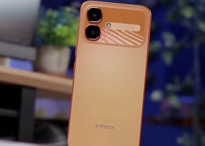 7 HP 1 Jutaan Terbaik 2026, Samsung A07 hingga Motorola G06 Power Speknya Bikin Kaget