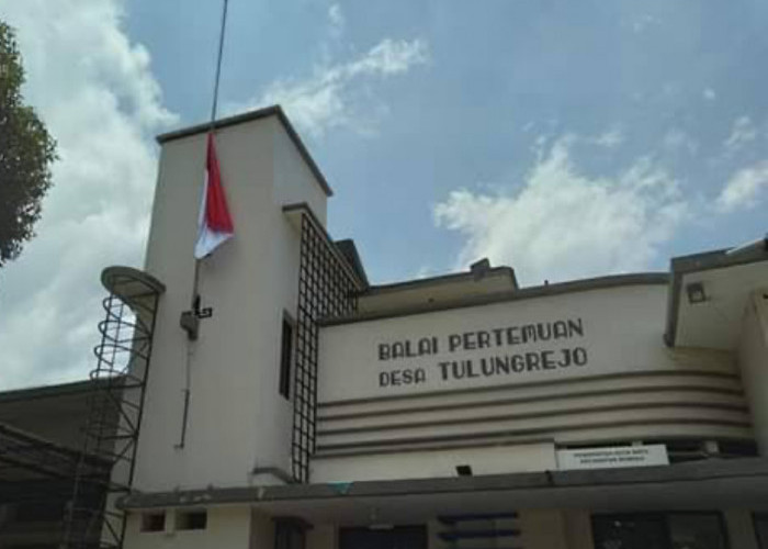 Tulungrejo Juara Responsible Tourism Award 2025: Desa Sejarah di Lereng Arjuno Go Internasional!