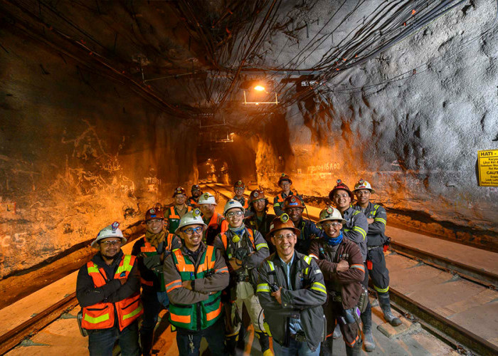 Hari Penambangan 6 Desember: Sejarah Tragedi Monongah yang Tewaskan 362 Penambang 