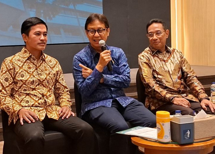 Wamenkes: Sudah Ada 326 dari 10 Ribu SPPG yang Resmi Kantongi Sertifikat Higiene 