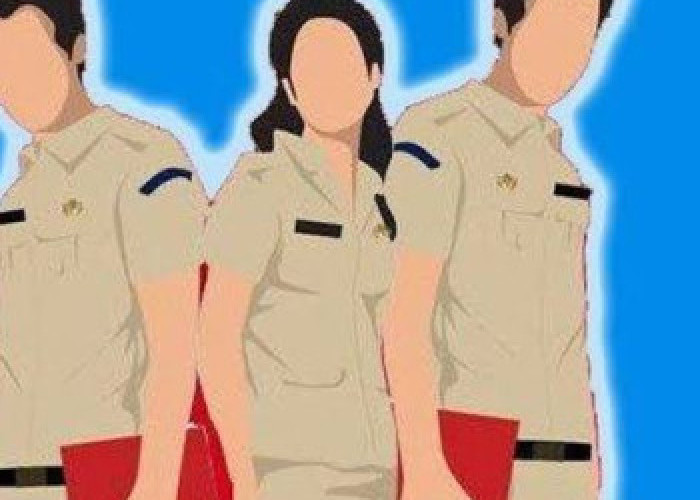 Asyiiik, ASN Kini Tidak Harus Rutin Ngantor, Bisa Kerja Anywhere!