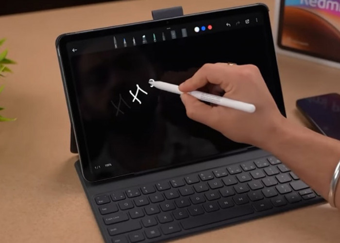 5 Tablet untuk Kuliah 2026, Pilihan Sesuai Kebutuhan dan Budget