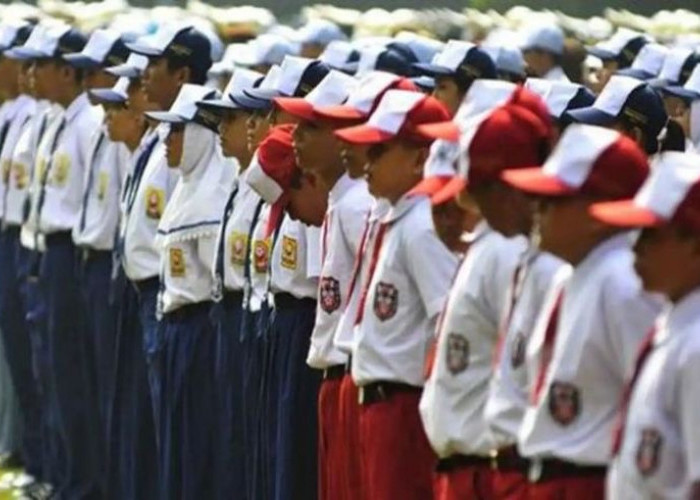 Seragam Gratis Dipangkas, Pemkot Malang Kini Hanya Sasar Siswa Miskin