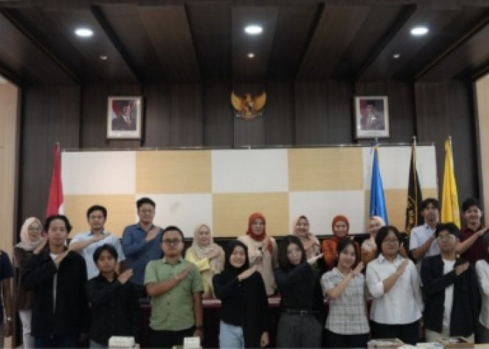FEB UB Tancap Gas Hadapi PKM Champion Cup 2026, Siapkan Delegasi Terbaik lewat Kurasi Ketat