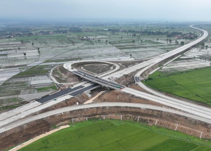 4 Tol Fungsional Dibuka Gratis untuk Arus Mudik Lebaran 2026, Ada Tol Probolinggo-Banyuwangi! 