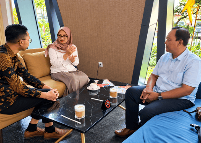 Kuliah Sambil Magang Universitas Kepanjen, Kuliah S1 Sambil Magang ke Luar Negeri
