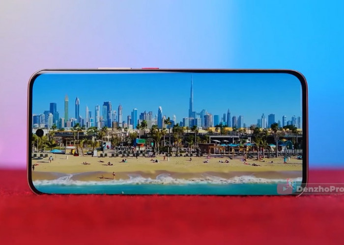 Cari HP Baru? Ini 8 Pilihan Layar 144 Hz Murah yang Patut Dilirik