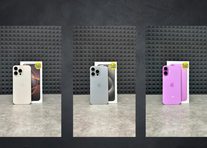 iPhone 15 Diprediksi Jadi iPhone Bestseller 2026, Geser Popularitas iPhone 13 di Pasar Second