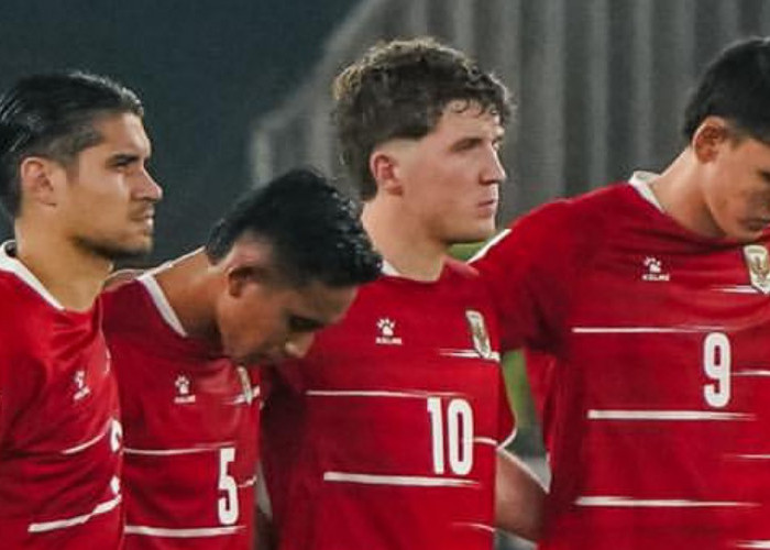 Indonesia vs Thailand Ditentukan Penalti: Berikut Algojo yang Mampu Membawa Kemenangan di FIFA ASEAN CUP 2026