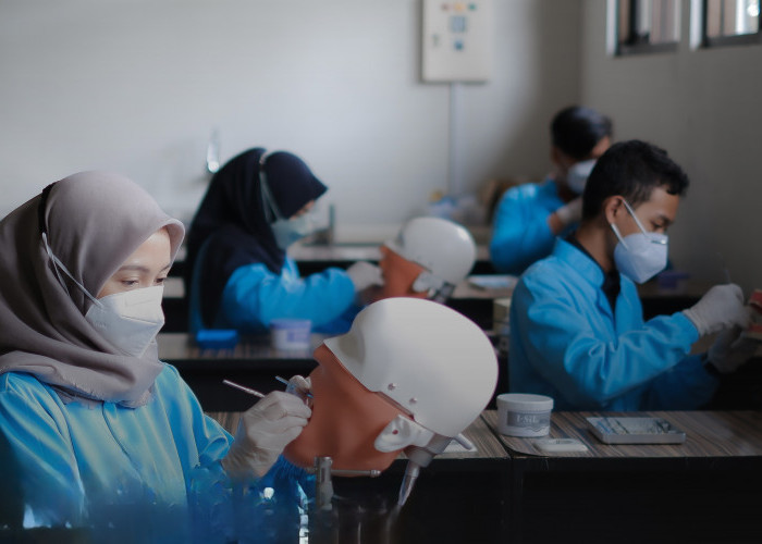 Momen Hari Kesehatan Gigi 12 September, Kemenkes Tetapkan Sistem Jemput Bola untuk Tingkatkan Akses Pelayanan