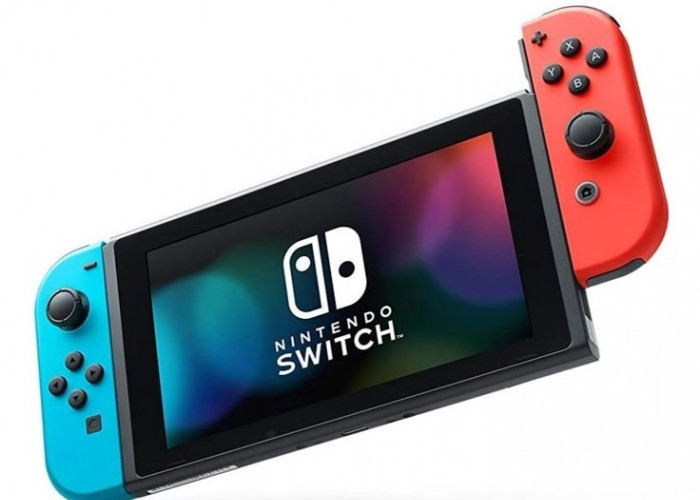 9 Game Terbaik 2025 yang Akan Memanfaatkan Kekuatan Nintendo Switch 2