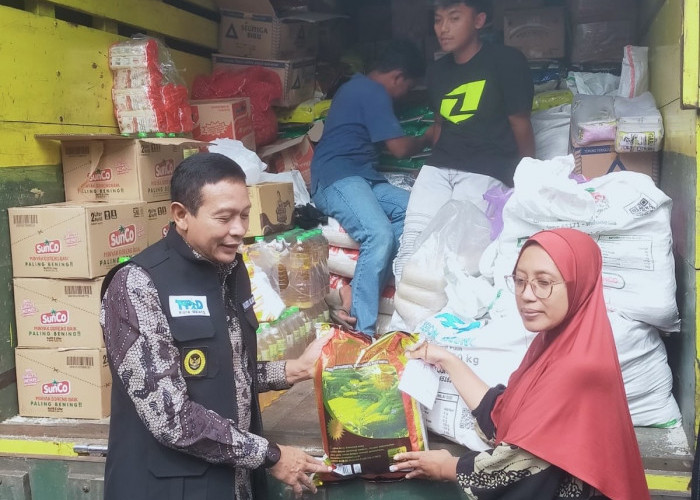 Jelang Ramadan, Harga Cabai Tembus Rp90 Ribu, Wali Kota Malang Siapkan Intervensi TPID