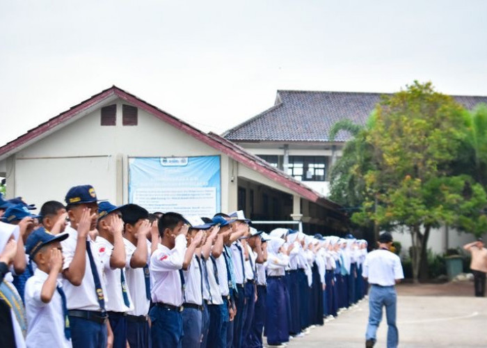 SPMB SMP Negeri Kota Malang Dibuka Hari Ini 8 Juni, Disdikbud Pastikan Hasil Seleksi Murni Tanpa Titipan