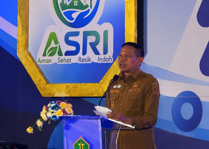Raih Adipura 2026, Kota Malang Perkuat Gerakan Bersih dan Pengelolaan Sampah