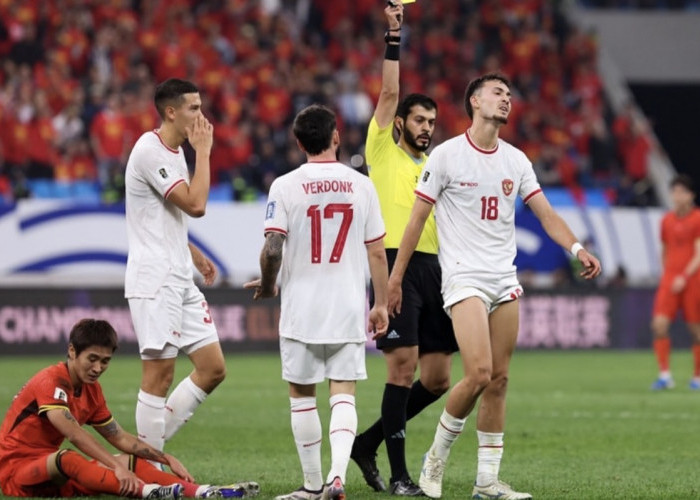 Timnas Indonesia Bidik Juara FIFA ASEAN Cup 2026