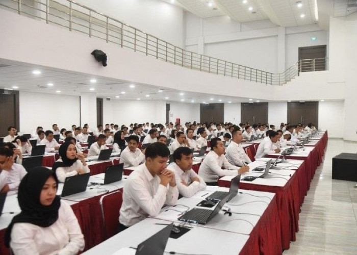 Rekrutmen CASN 2026 Dihentikan, DPRD Kabupaten Malang Desak Pemkab Siapkan Solusi Konkret