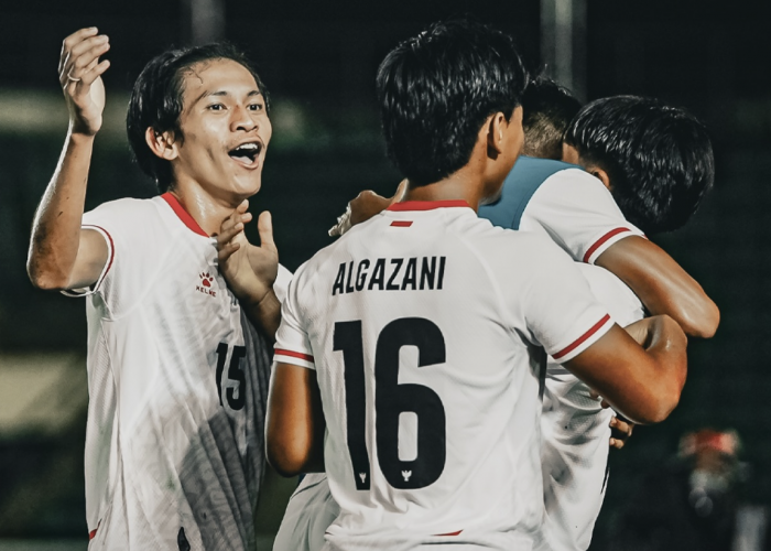 Timnas Indonesia U-20 Wajib Waspada, Nova Arianto Ungkap 2 Kekuatan Mematikan Australia