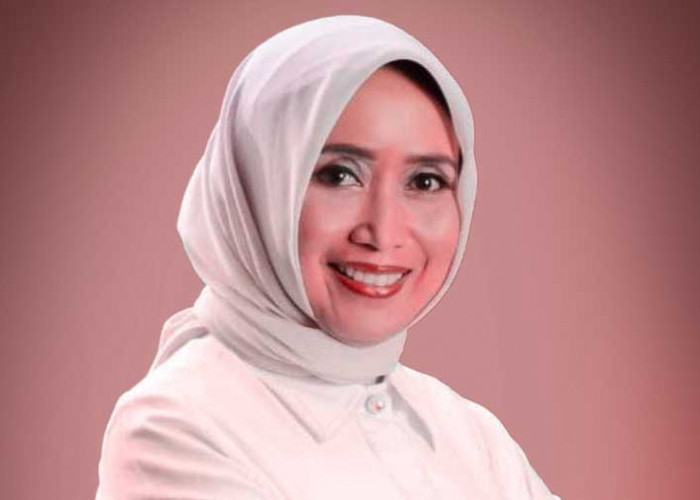 Aspirasi 'Bela Ira' Membanjir, Presiden Prabowo Beri Rehabilitasi Mantan Dirut PT ASDP Ira Puspadewi 