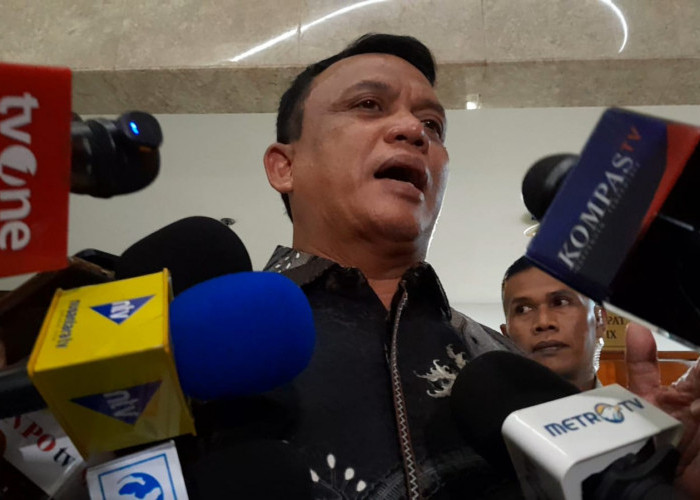 27 Ribu Mitra MBG Dievaluasi, BGN Tegaskan Penghentian SPPG Bukan Permanen