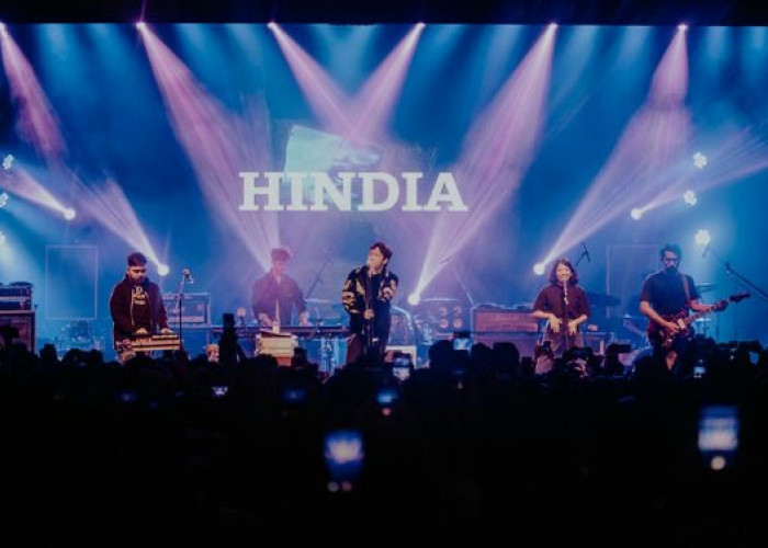 Antusiasme Konser Lokal Meningkat, Event Musik Indie Kembali Ramai Diserbu Kawula Muda