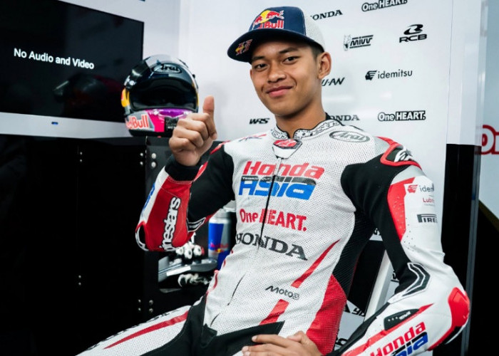 Jadwal Moto3 Mugello Italia 2026: Veda Ega Pratama Intai Podium, Klasemen Terbaru Memanas