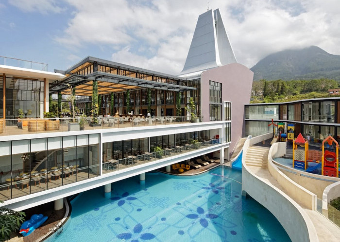 Libur Panjang Iduladha, Hunian Hotel di Jatim Naik 70 Persen, Kota Batu Justru Lesu