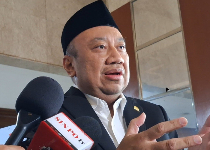 Polemik Ijazah Gibran, Komisi X DPR Siapkan Payung Hukum Kesetaraan Pendidikan Luar Negeri