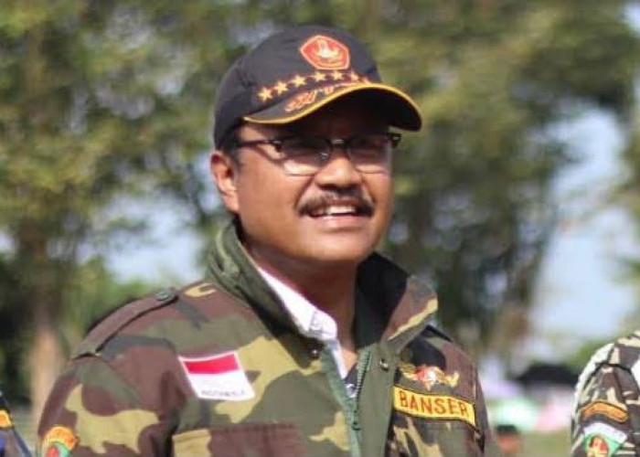 Gus Ipul Siap Somasi 3 Orang soal Narasi Muktamar NU, Minta Bukti Tudingan