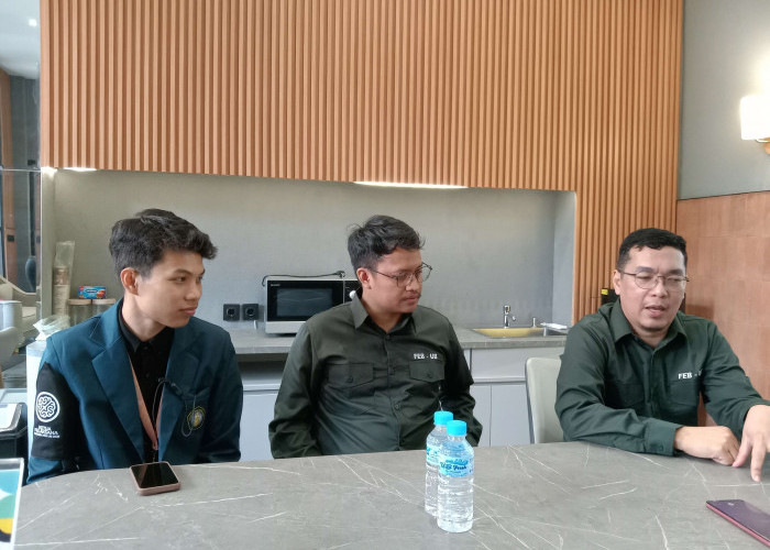 FEB UB Sambut 1.488 Mahasiswa Baru, Perkuat Internasionalisasi hingga Kampus Inklusif