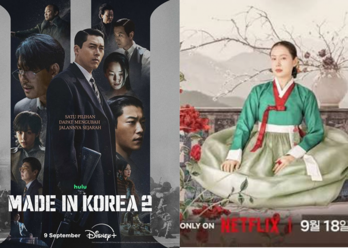 5 Drakor Terbaru September 2026, Hyun Bin dan Son Ye Jin Siap Comeback