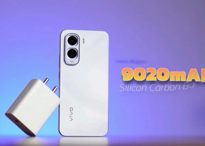 8 HP Baterai Jumbo 7000 mAh Terbaik 2026, Red Magic 11 Pro Paling Brutal