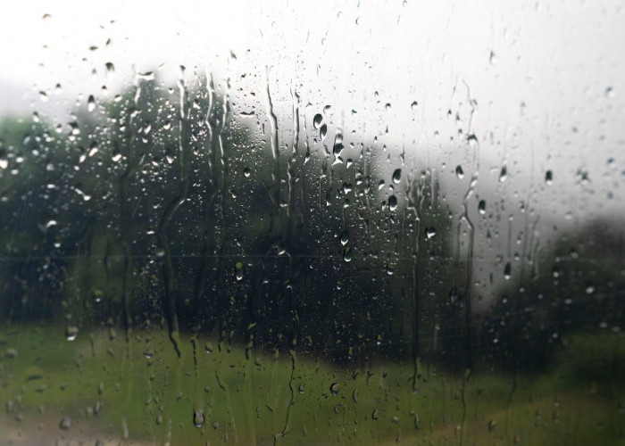 Cuaca Malang Raya 26 Maret Hujan Ringan Merata, BMKG Peringatkan Jatim Hujan Sedang-Lebat dan Angin Kencang